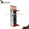 Stable performance LCL paper display stand for baby feeder