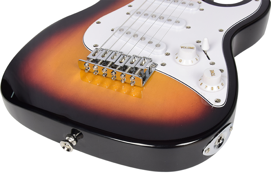 KST-BABY-31''electric guitar