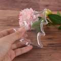 1PCS Transparent DIY Fizzy Sphere Tree Shape Ball Clear Plastic Bath Bomb Molds Chocolate Bath Bomb Moulds