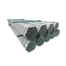 ASTM A53-Gr.B Galvanized Steel Pipe