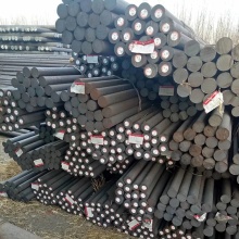 Round Bar C45 SAE1045 Hot Rolled Carbon steel