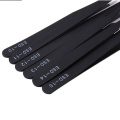 6Pcs /Set Tweezers High Precision ESD Tweezer Set stainless Tweezers tools kit for BGA Sundry Repair Non Magnetic wholesale