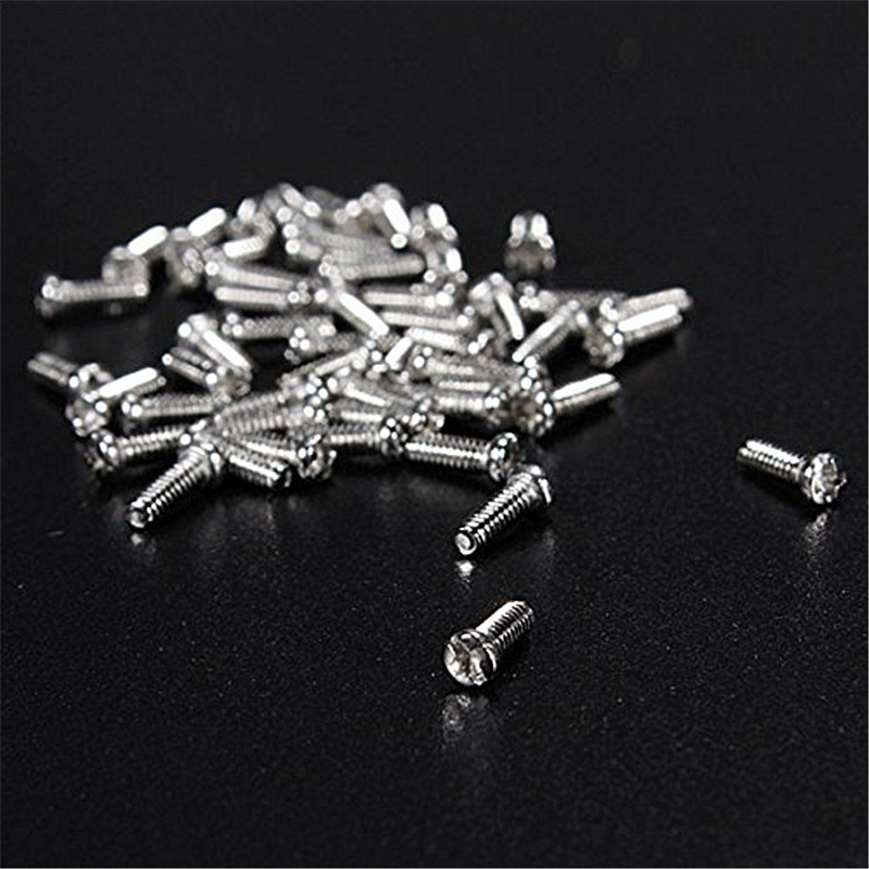 12 Kinds 600/1000 Pcs of Small Stainless Steel Screws Electronics Nuts Assortment for Home Tool Kit