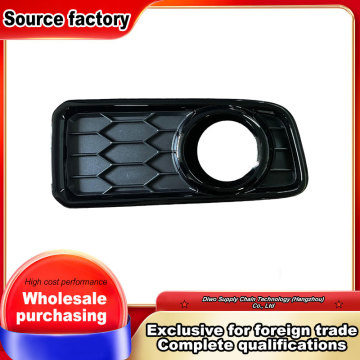 Offroad Right Lamp Bezel