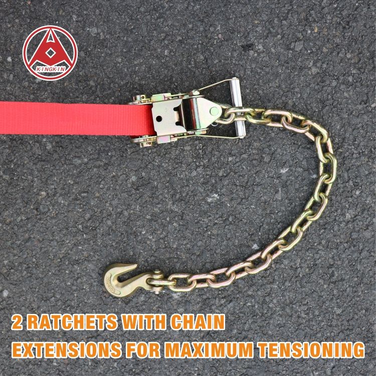 ratchet strap
