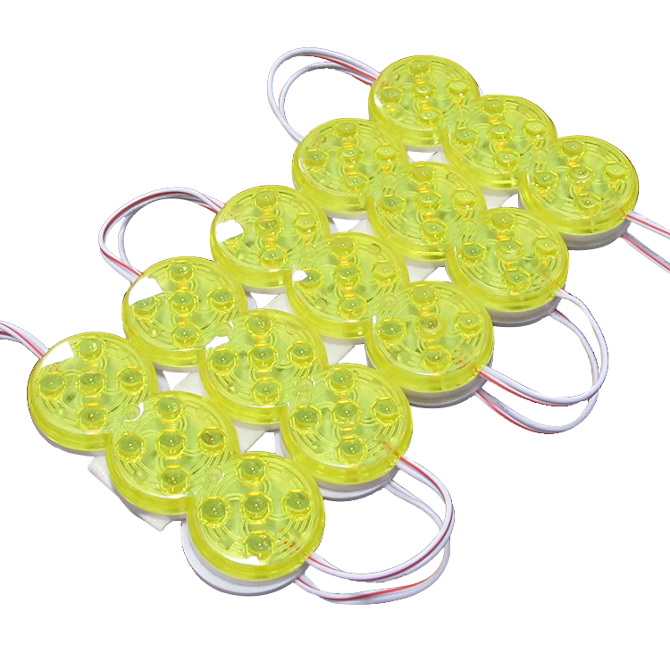 Led Warning Module Lights