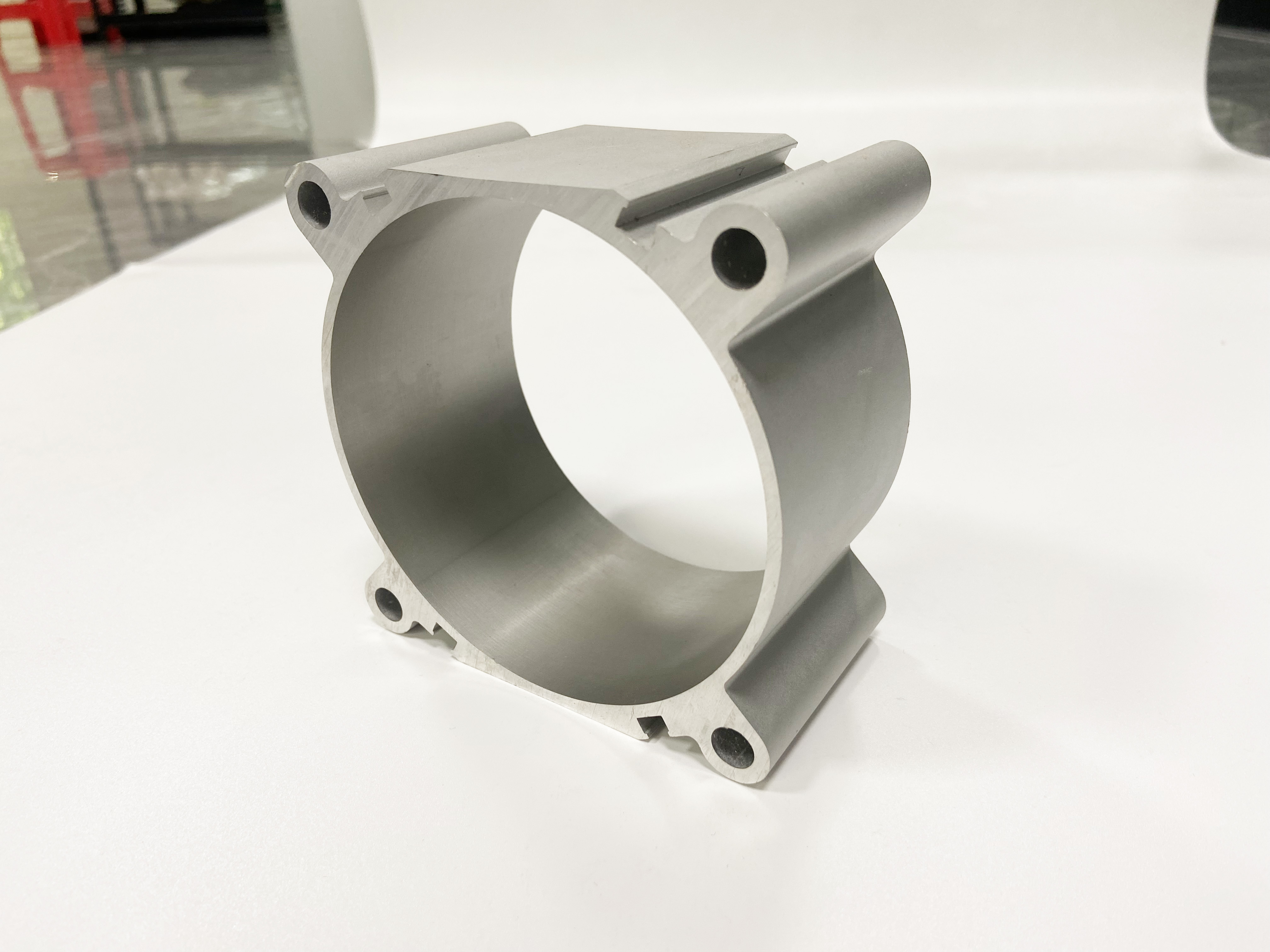 pneumatic air cylinder barrel