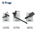 Frap Black Shower Faucets Bathtub Faucet Single Holder Long Nose Bathroom Faucet Bath Mixer Tap F2257