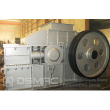 2PGC roller crusher