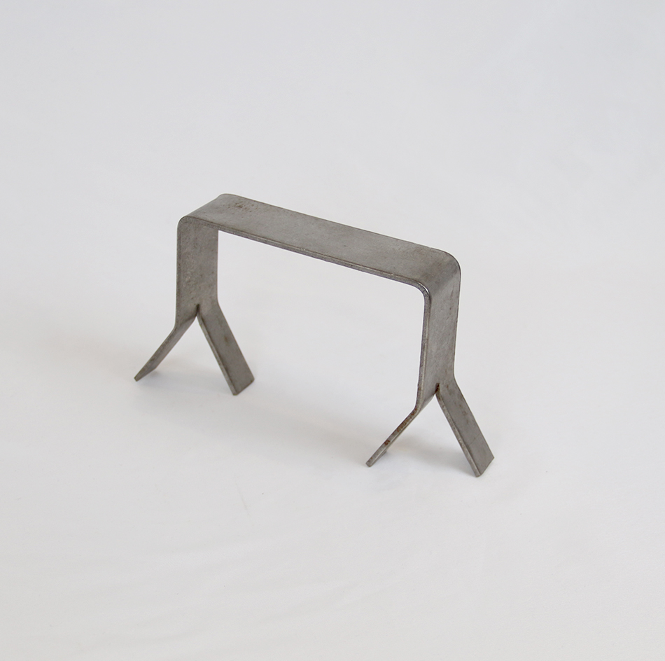 Custom Refractory Stampings