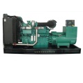 Yuchai 375KVA generator set the lowest sales