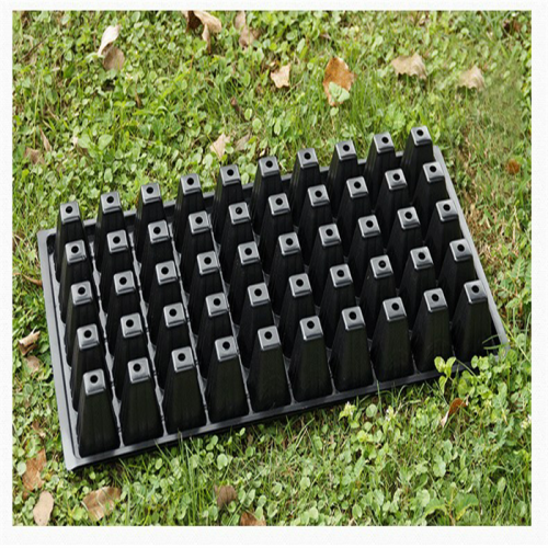 Plastic Seedling Greenhouse Nursery Tray Manufacturers and Plastic Seedling Greenhouse Nursery Tray Suppliers