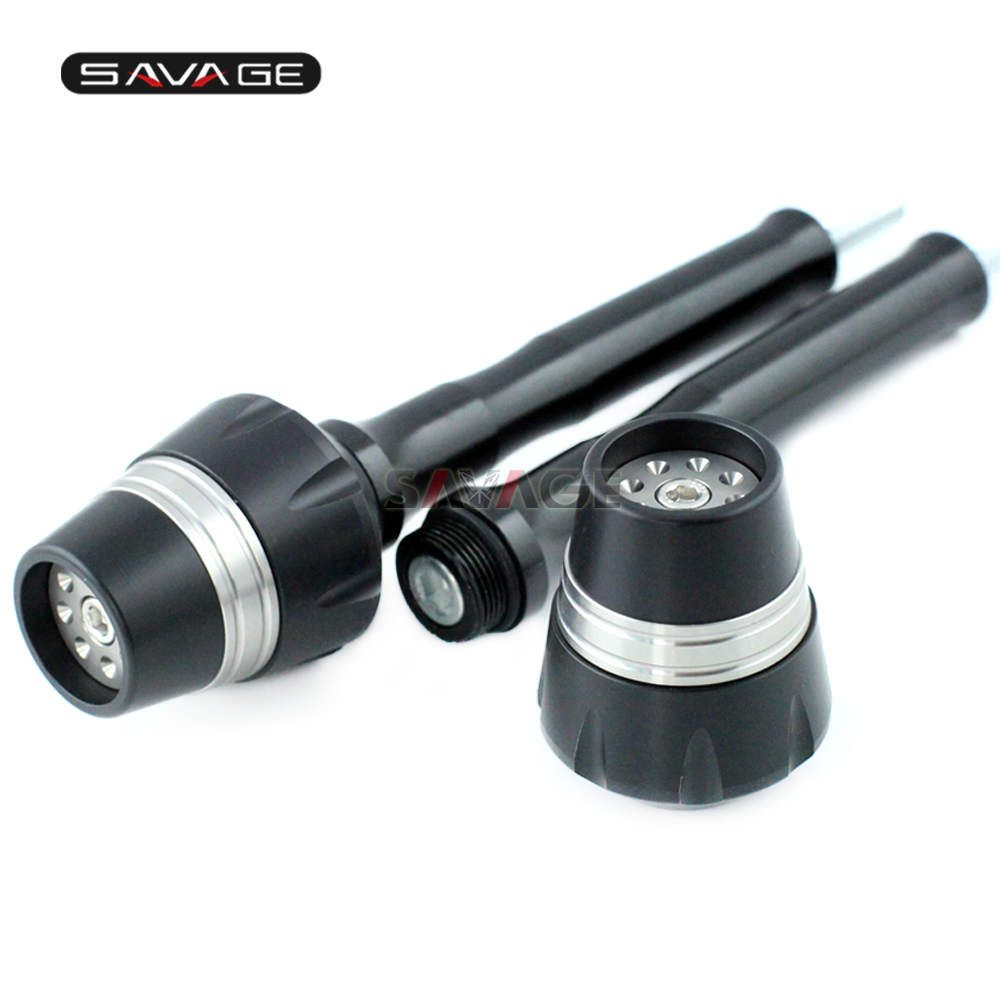 Frame Sliders Crash Protector For SUZUKI GSX 1400 GSX1400 2001-2007 Motorcycle Accessories Bobbins Falling Protection