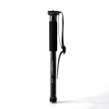Aluminum Alloy Monopod for Gopro DLSR SLR Cameras Extendable Selfie Stick+Phone Holder for Iphone Huawei Samsung Xiaomi Phones