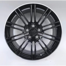 Magnesium Forged Wheel for Porsche Macan EV Customized Wheel