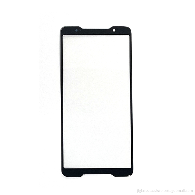 Outer Glass Front Screen For Asus ROG Phone