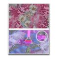 Full Square/Round Drill 5D DIY Diamond Painting Cross Stitch "Swan Rose" 3D Embroidery Mosaic Home Decor Gifts HCR