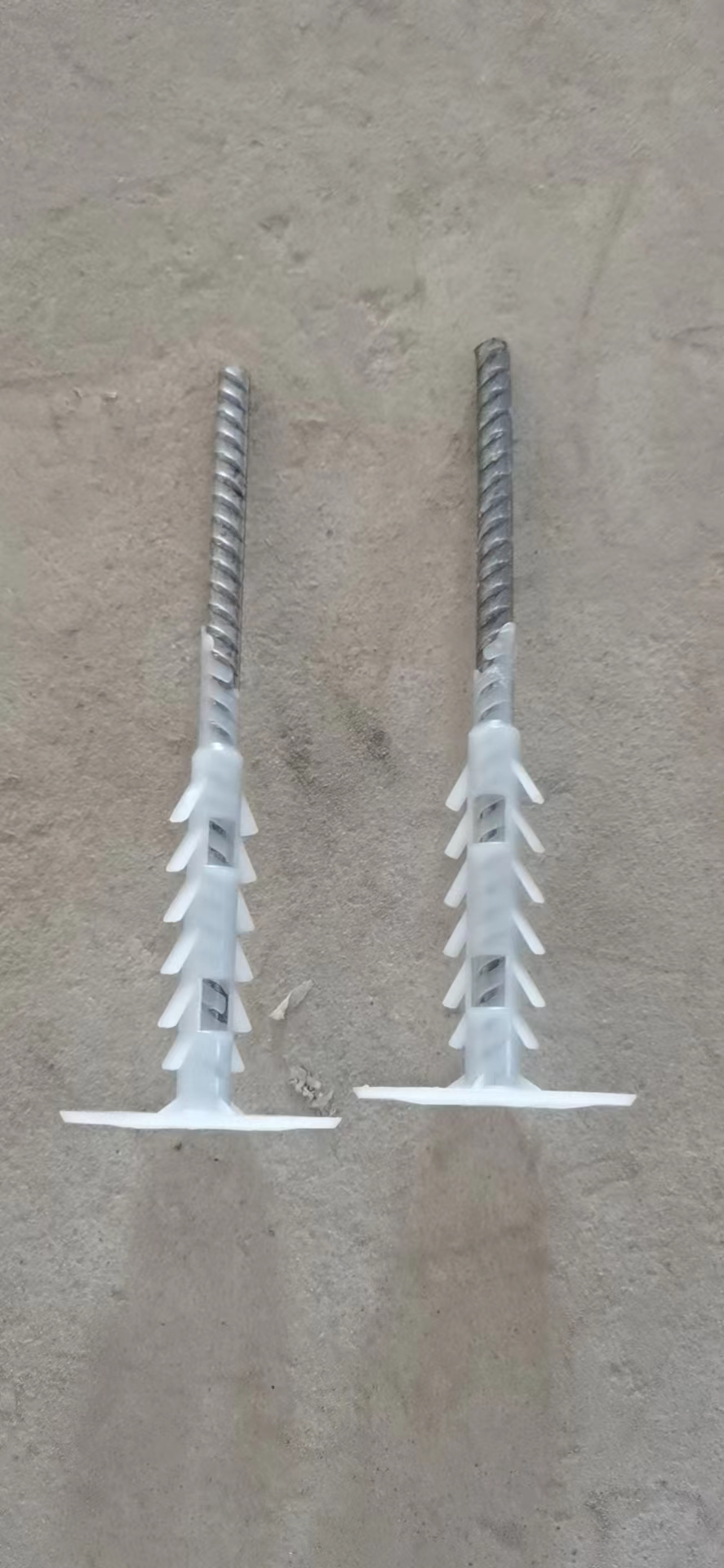 Non-dismantling formwork insulation integrated panel