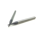 1pcs carbide end mill 1mm 1.5mm 2mm 2.5mm 3mm 4mm endmills cutter HRC45 4F Tungsten Steel Milling Cutter EndMills CNC tool
