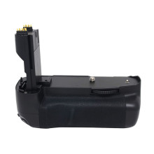 Meike Vertical Battery Grip BG-E7 for Canon EOS 7D Digital SLR Camera as Meike MK-7D