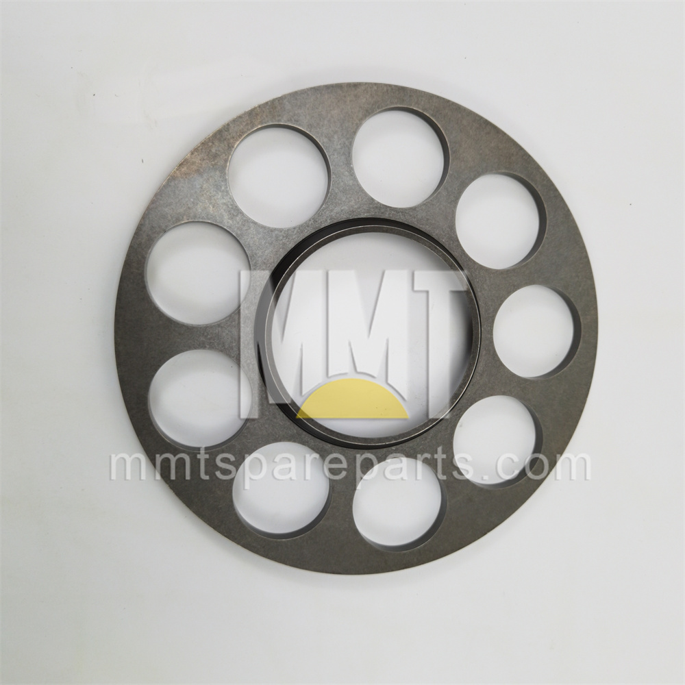 Retainer Plate 159-7320