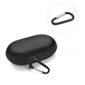 New Protection Bags Nylon Black Cases Suitable for MP3/MP4 MP5 Radio Mini Speaker Lossless Audio Video Player Protection Package
