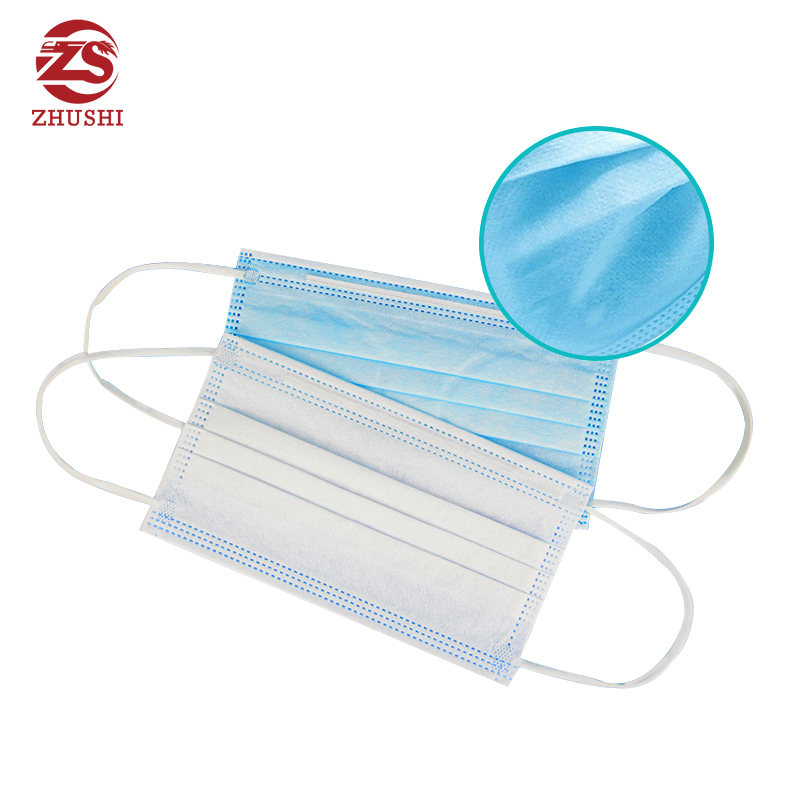surgical masks sterile