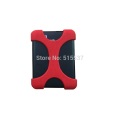 Silicone Case Cover Protector 2.5 inch HDD HD external Hard Drive Disk Fit for WD/Seagate