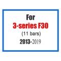 2013-2019 F30 8bars