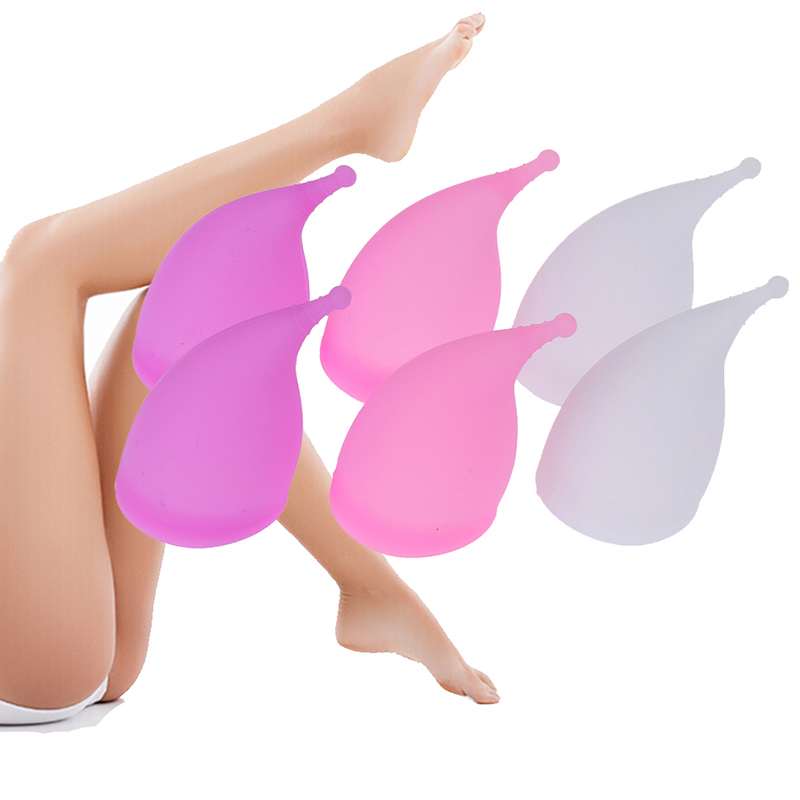 Dropshipping Copa Menstrual Cup Feminine Hygiene For Women Reusable Lady Cup 100% Medical Grade Silicone Women Menstrual Cup