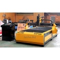 Cheap CNC Cutter Plasma Cutting Machine For Thin Metal Sheet