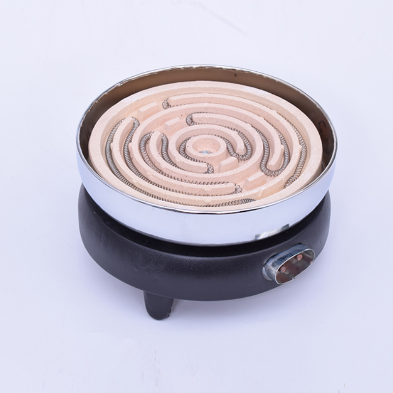 300W-3000W Non-radiation Electric Stove Experiment Civil Industrial Furnace Electric Hot Plate Electric Cooker Single Burner