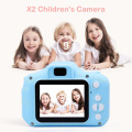 Mini Camera HD 1080P Sensor Children Kids Camera Educational Toys For Children Gifts Birthday Digital Projection Video Camera