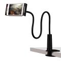 Flexible Tablet Mobile Cell Phone Holder Stand Clip Lazy Bed Desktop Bracket Support Mount Stand for IPad IPhone Xiaomi Redmi