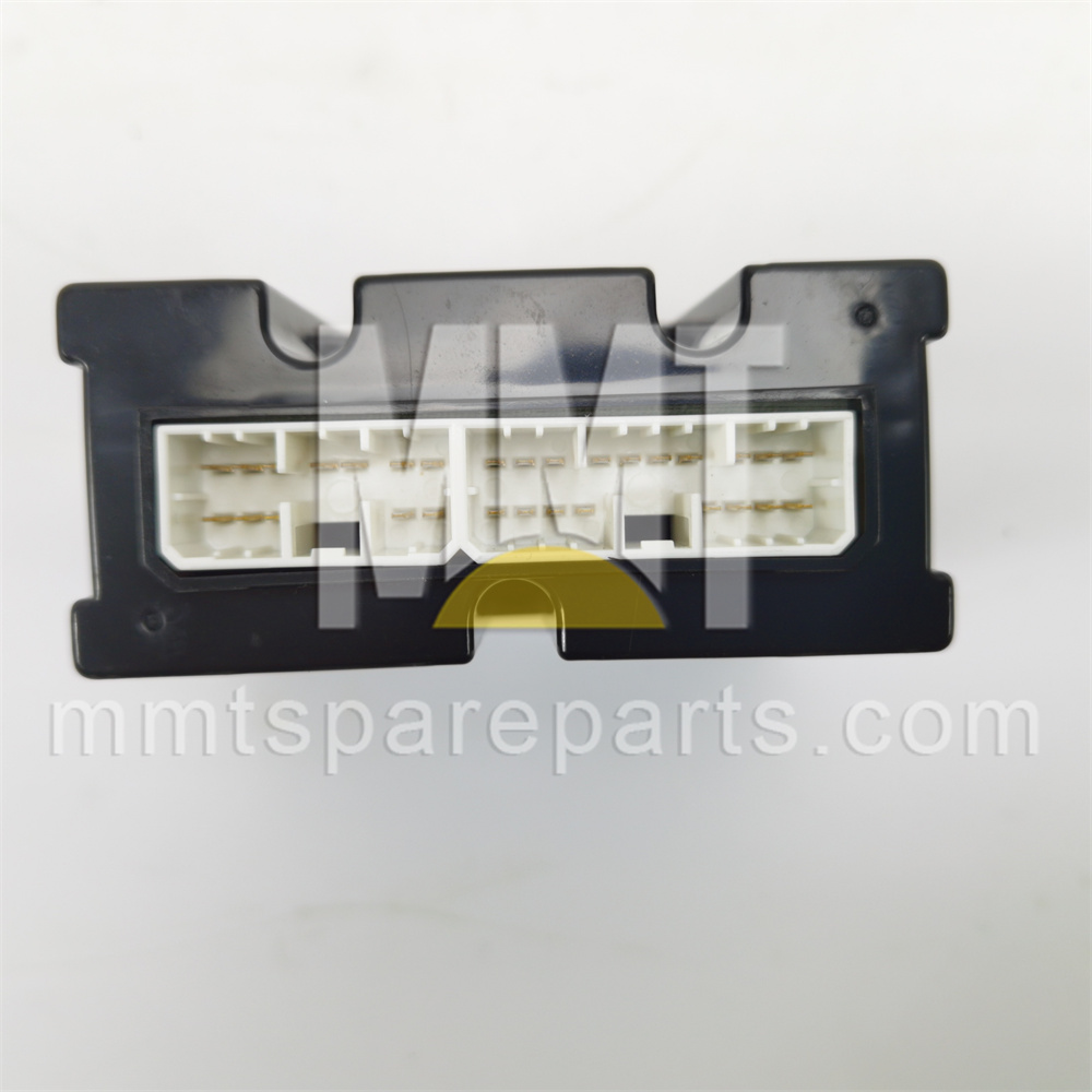switch control panel 227-7575