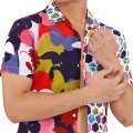 Funny hawaiian shirts printing shirts for men