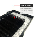 NAGARAKU All size,7~15mm MIX , mink extension eyelashes,nature eyelashes,individual eyelash extension