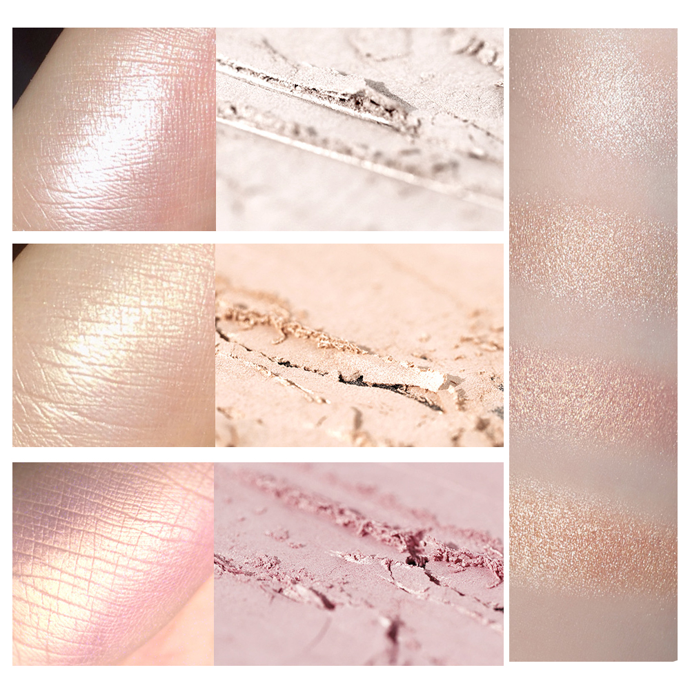 Makeup effect