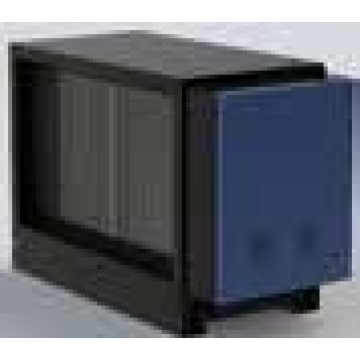 Green Environmental Smoke Purifier