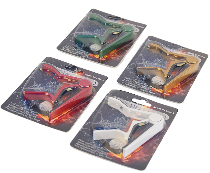 Rb A5 Guitar Capo