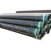 Oil Well Casing/Tubing with J55 for Oil/Gas Industry