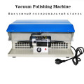 110V/220V Polishing Machine With Dust Collector Mini Polishing Grinding Motor Bench Grinder Polisher Jewelry Polisher Machine