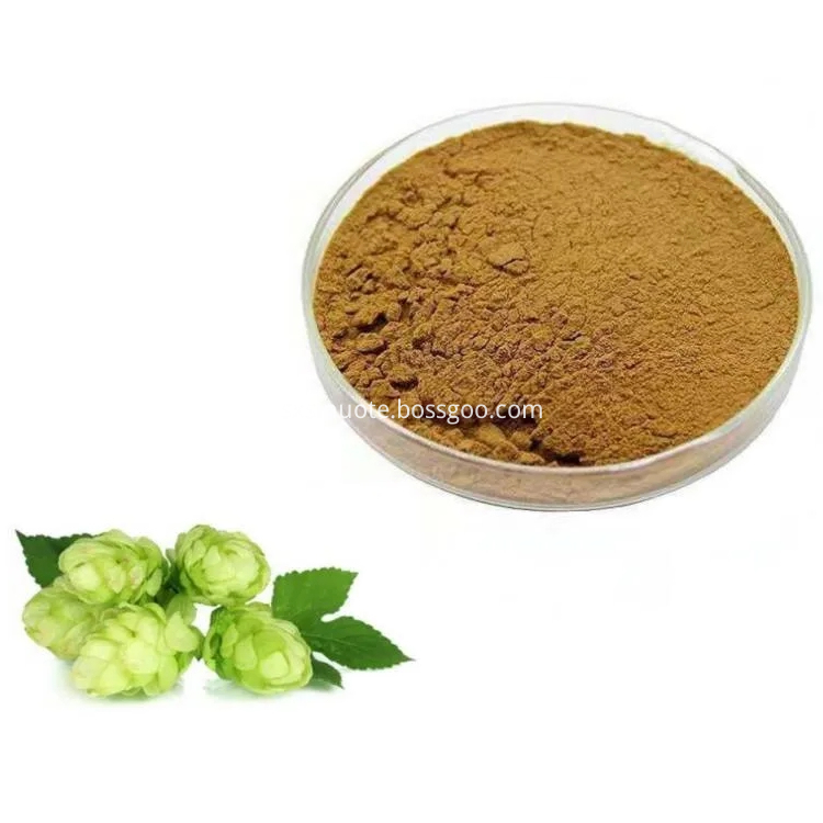 Artichoke Leaf Extract