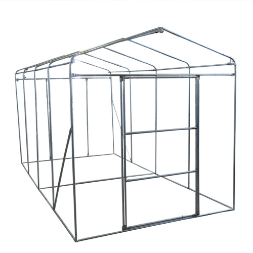 Skyplant Most Popular Compact Walk-in Polytunnel Greenhouse Manufacturers and Skyplant Most Popular Compact Walk-in Polytunnel Greenhouse Suppliers