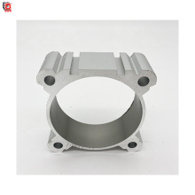 ISO15552 DSBC Series Pneumatic Aluminum Air Cylinder Barrel