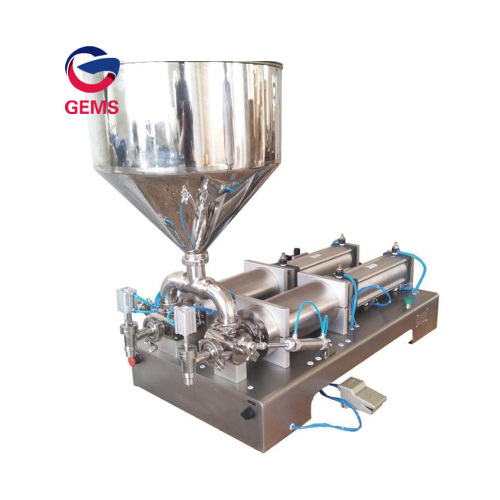 500ml Syrup Filling Liquid Honey Liquid Filling Machine for Sale, 500ml Syrup Filling Liquid Honey Liquid Filling Machine wholesale From China