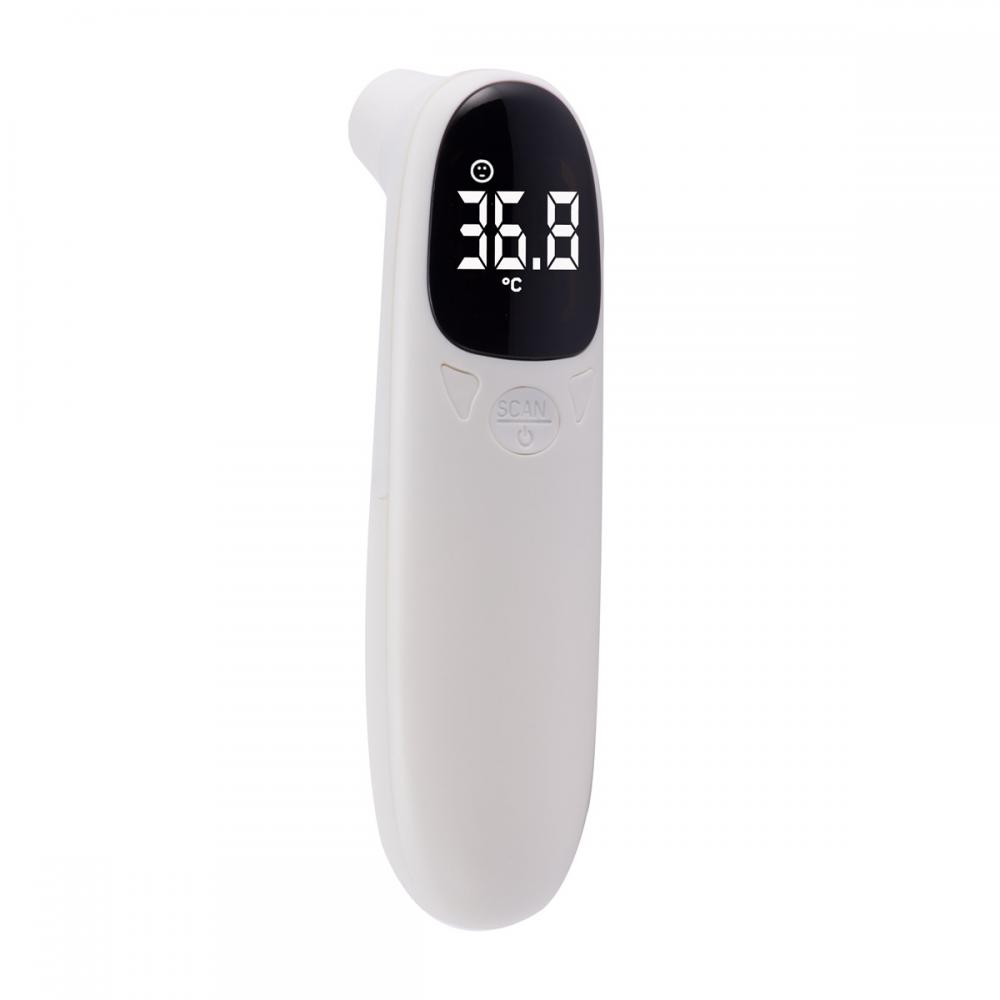Household Adult Baby Digital Forehead Ear Handheld Infrared Electronic Thermometer