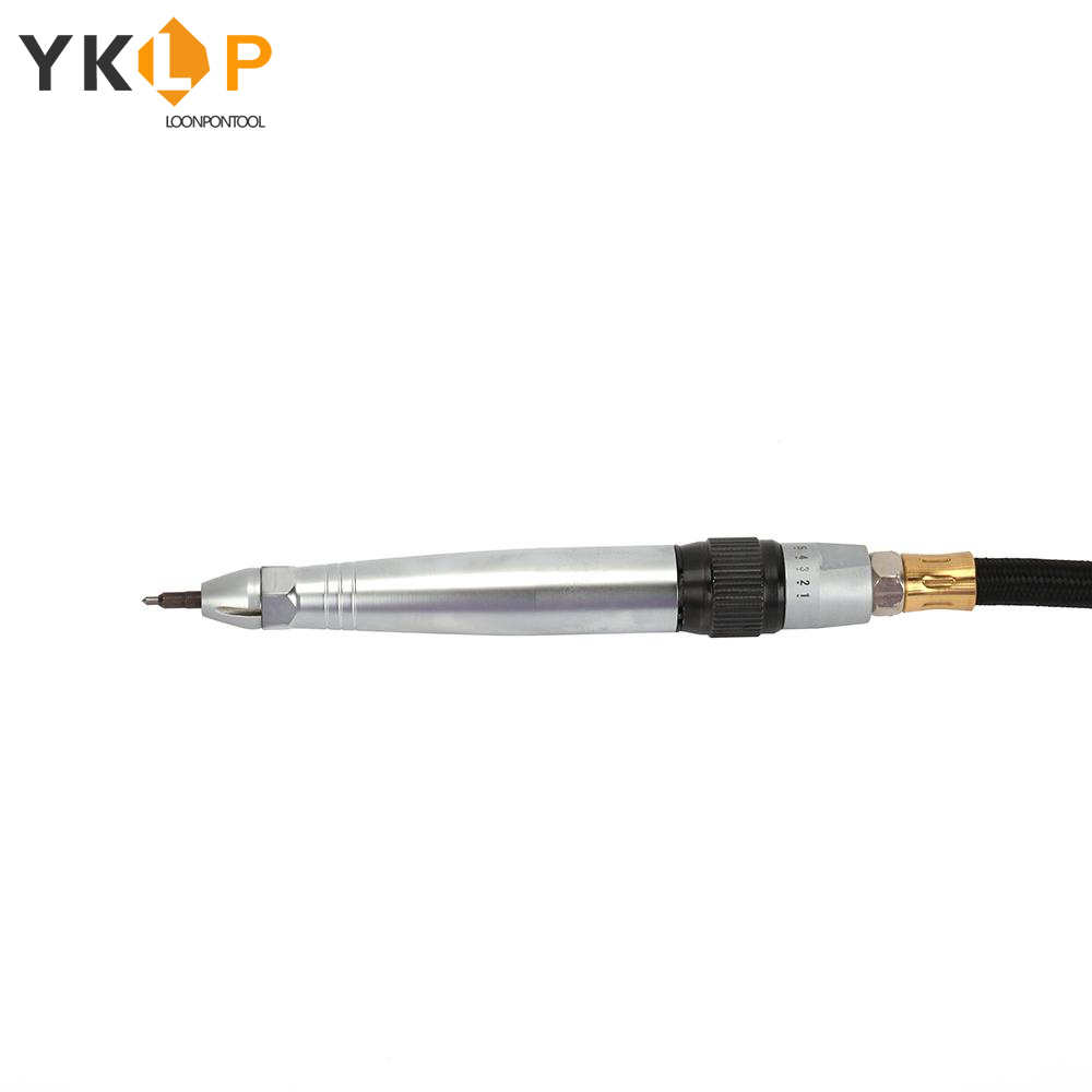 Pneumatic Engraving Lettering Tool Air Micro Grinder Scribe Hammer Engraving Pen