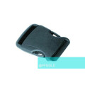 Universal plastic buckle for Bus seats
