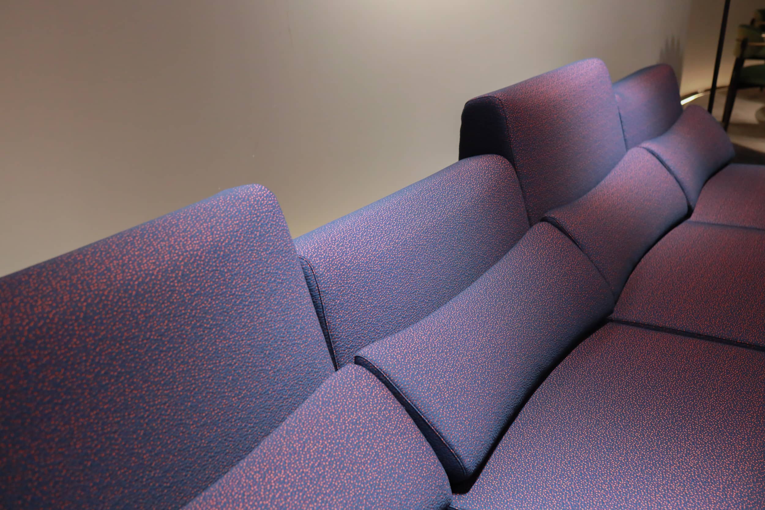 Modular sofa